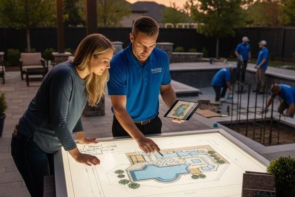 Destination Lagoons & Developments